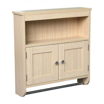 Modern New Oak Bathrooom Cabinet
